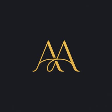 AVIASTACK — calligraphie dorée