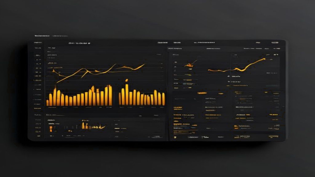 Mockup recherche mots-cles SEO