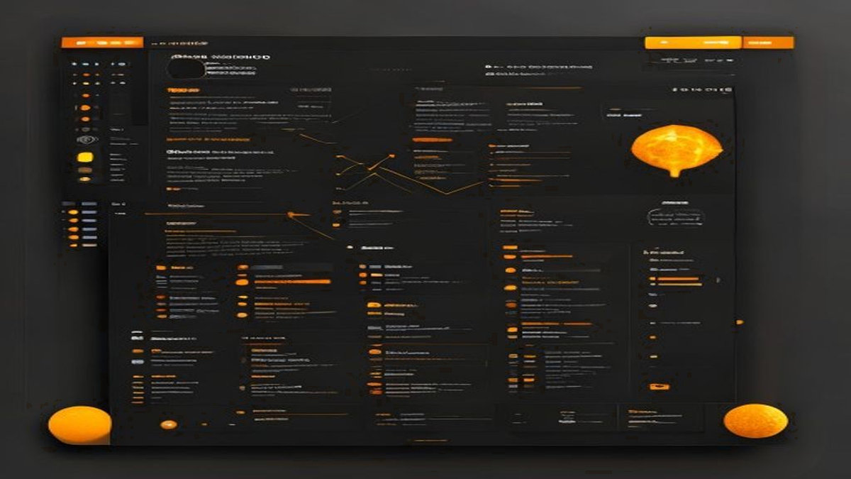 Mockup brief SEO structure