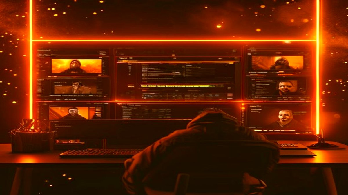 Chaîne YouTube faceless : le pipeline complet en IA