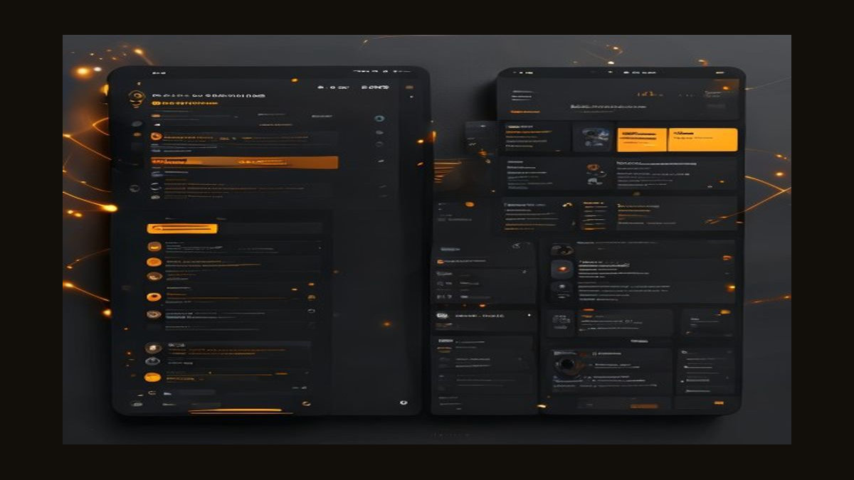 Mockup prompt generation idees
