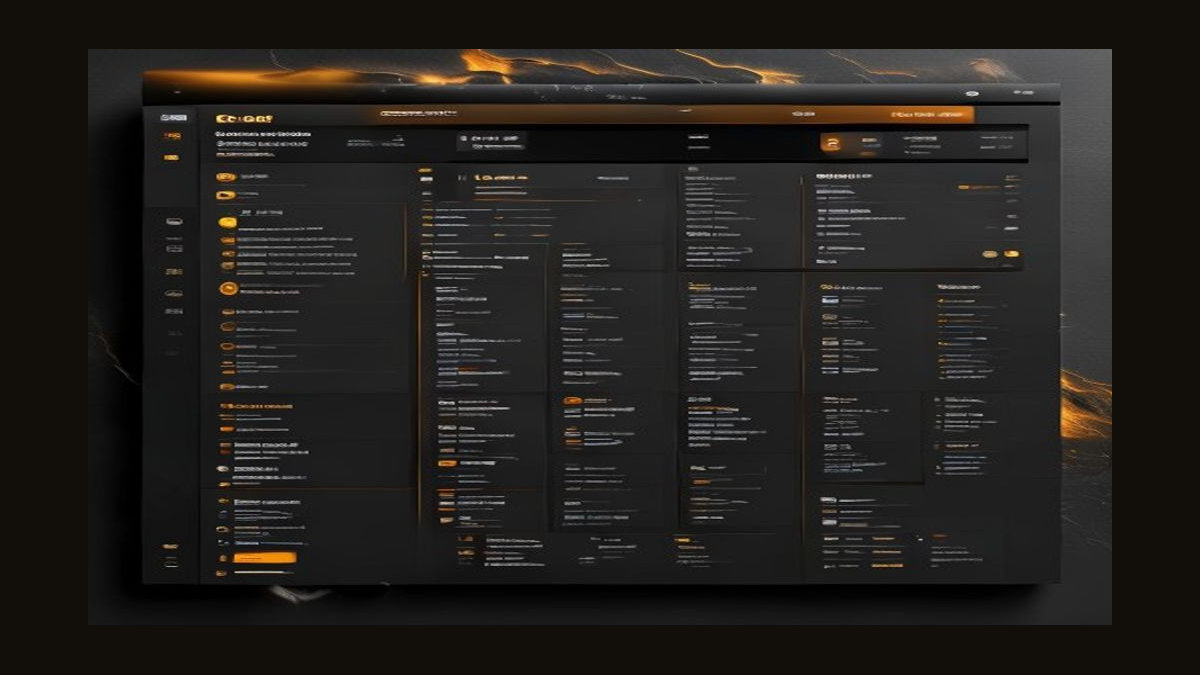 Mockup tableau filtrage idees