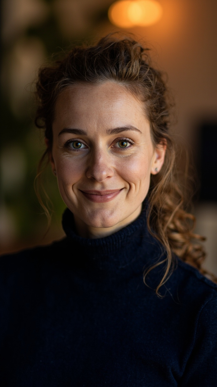 Portrait de Hakim, Founder · Testeur en chef