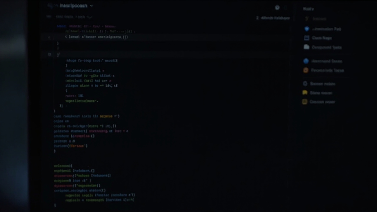 Aperçu GitHub