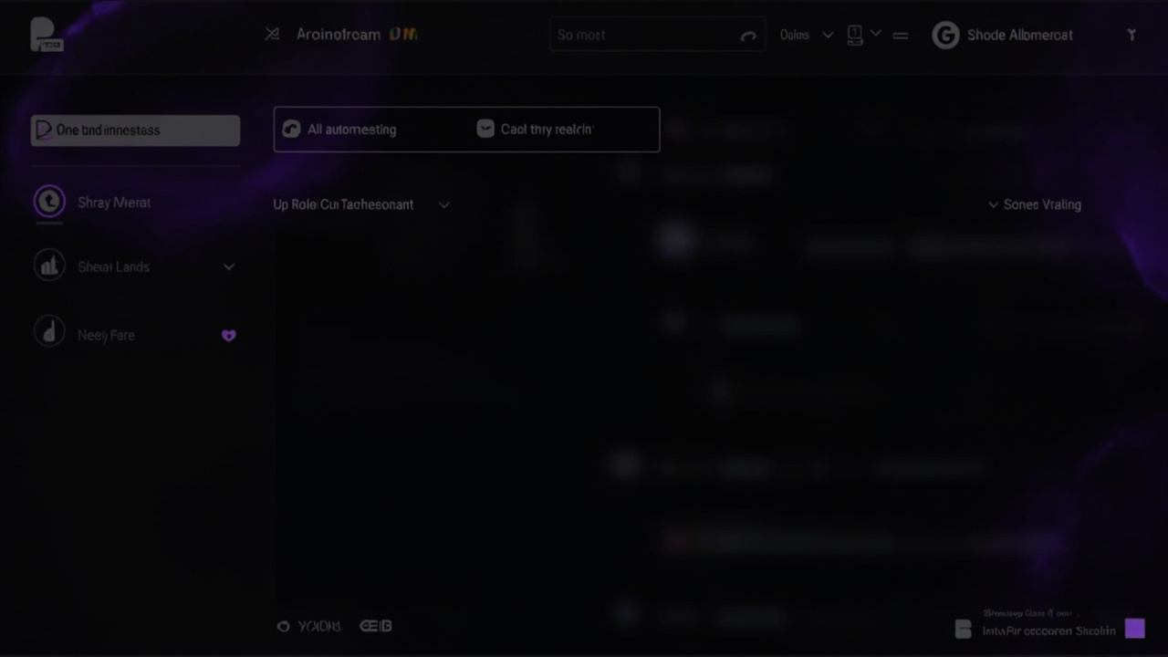 Aperçu ManyChat